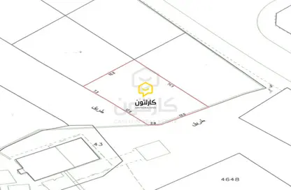 Land - Studio for sale in Samaheej - Muharraq Governorate