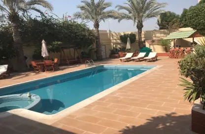 فيلا - 3 غرف نوم - 3 حمامات للايجار في سار - المحافظة الشمالية