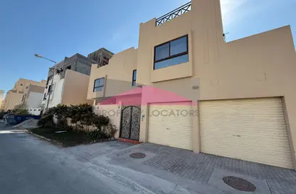 Villa - 3 Bedrooms - 4 Bathrooms for rent in Hidd - Muharraq Governorate