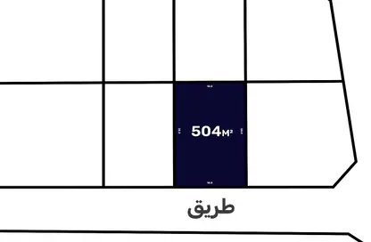 Land - Studio for sale in Tubli - Central Governorate