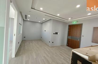 Office Space - Studio - 2 Bathrooms for rent in Diplomatic Area - Manama - Capital Governorate