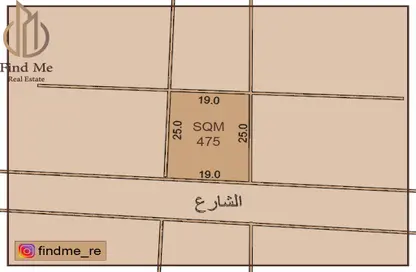 Land - Studio for sale in Hidd - Muharraq Governorate