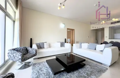 Apartment - 2 Bedrooms - 3 Bathrooms for sale in The Lagoon - Amwaj Islands - Muharraq Governorate