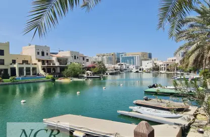 Villa - 4 Bedrooms - 4 Bathrooms for rent in Amwaj Marina - Amwaj Islands - Muharraq Governorate