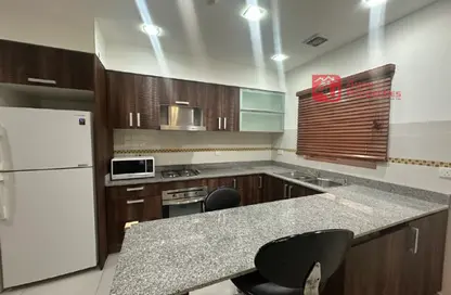 Apartment - 2 Bedrooms - 2 Bathrooms for rent in Saar - Northern Governorate