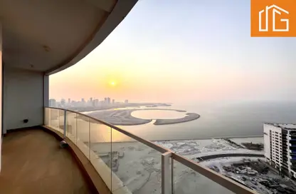 Apartment - 1 Bedroom - 2 Bathrooms for rent in Seef - Capital Governorate
