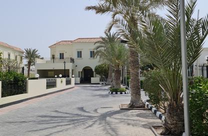 Villa - 4 Bedrooms - 4 Bathrooms for rent in Saar - Northern Governorate
