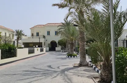 Villa - 4 Bedrooms - 4 Bathrooms for rent in Saar - Northern Governorate