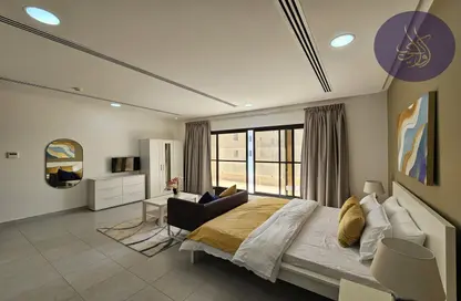 Apartment - Studio - 1 Bathroom for rent in Saar - Northern Governorate