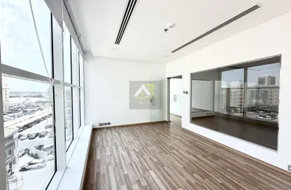 Office Space - Studio - 2 Bathrooms for rent in Seef - Capital Governorate