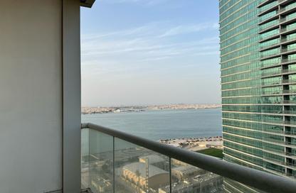 Apartment - 3 Bedrooms - 4 Bathrooms for rent in Al Juffair - Capital Governorate