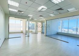 Office Space for sale in Seef - Capital Governorate