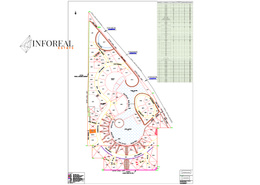 Seafront Plot 22 for sale in Water Garden