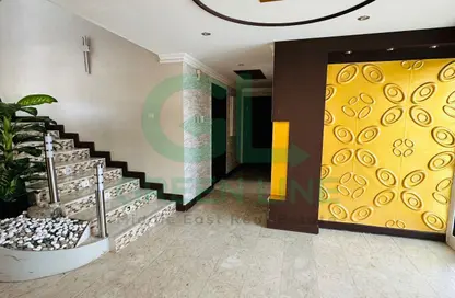 Villa - 4 Bedrooms - 5 Bathrooms for rent in Adliya - Manama - Capital Governorate