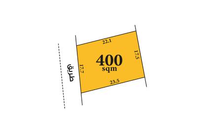 Land - Studio for sale in Malkiyah - Northern Governorate
