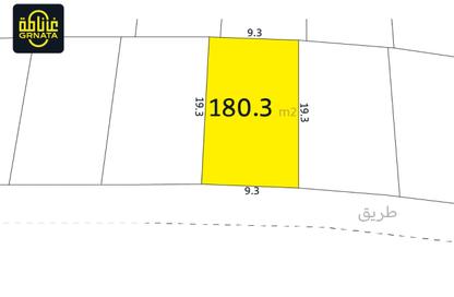 Land - Studio for sale in Busaiteen - Muharraq Governorate