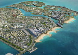 Land for sale in Sarat - Diyar Al Muharraq - Muharraq Governorate Land for sale in Sarat - Diyar Al Muharraq - Muharraq Governorate
