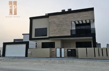 Villa - 3 Bedrooms - 5 Bathrooms for sale in North Riffa - Riffa - Southern Governorate