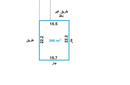 Land - Studio for sale in Hidd - Muharraq Governorate