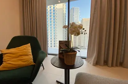Apartment - 2 Bedrooms - 1 Bathroom for rent in Al Juffair - Capital Governorate