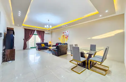 Apartment - 3 Bedrooms - 3 Bathrooms for rent in Busaiteen - Muharraq Governorate
