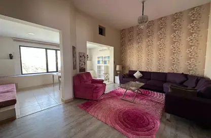 Apartment - 1 Bedroom - 2 Bathrooms for rent in Al Marsa Floating City - Amwaj Islands - Muharraq Governorate