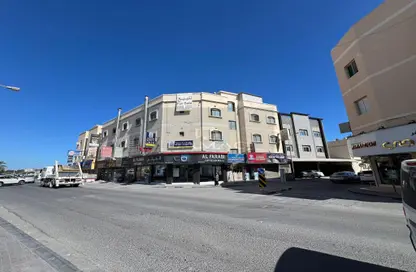 عمارة بالكامل - استوديو للبيع في جد علي - المحافظة الوسطى