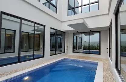 Villa - 5 Bedrooms - 6 Bathrooms for sale in Saar - Northern Governorate