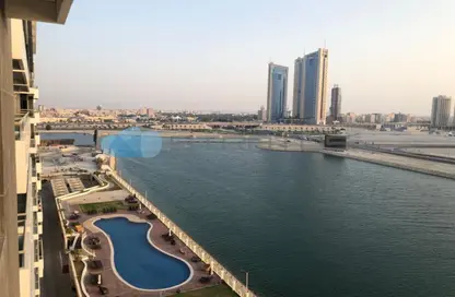 Apartment - 2 Bedrooms - 3 Bathrooms for sale in Reef Island - Capital Governorate
