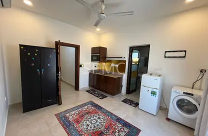 Apartment - 1 Bathroom for rent in Janabiya - Northern Governorate