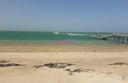 Water View image for: Land - Studio for sale in Amwaj Marina - Amwaj Islands - Muharraq Governorate, Image 1