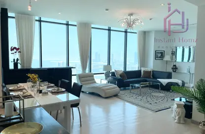 شقة - 2 غرف نوم - 2 حمامات للبيع في السيف - محافظة العاصمة