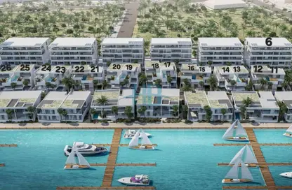 Villa - 5 Bedrooms - 6 Bathrooms for sale in Reef Island - Capital Governorate