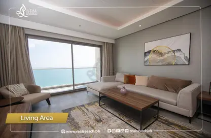 Apartment - 1 Bedroom - 1 Bathroom for sale in Hidd - Muharraq Governorate