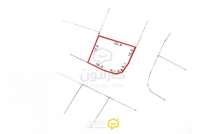 Land - Studio for sale in Galali - Muharraq Governorate