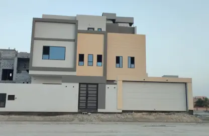 فيلا - 4 غرف نوم - 6 حمامات للبيع في بو قوة - المحافظة الشمالية