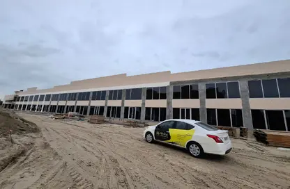 متجر - استوديو للايجار في كرانة - المحافظة الشمالية