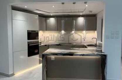 Apartment - 2 Bedrooms - 3 Bathrooms for sale in Bahrain Financial Harbour - Manama - Capital Governorate