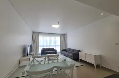 Apartment - 2 Bedrooms - 2 Bathrooms for rent in Amwaj Homes - Amwaj Islands - Muharraq Governorate