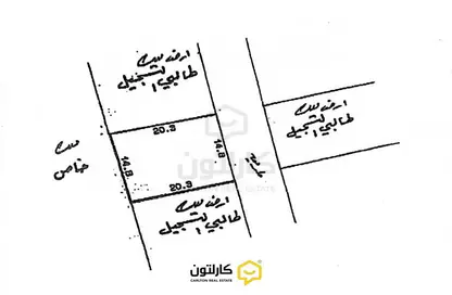 Land - Studio for sale in Zinj - Manama - Capital Governorate