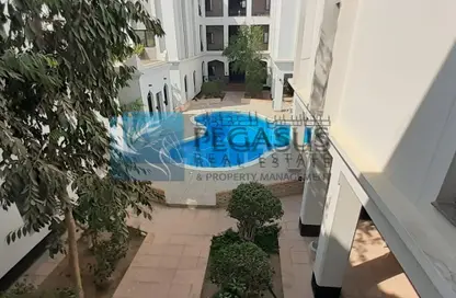 Apartment - 2 Bedrooms - 2 Bathrooms for rent in Mahooz - Manama - Capital Governorate