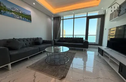 Apartment - 2 Bedrooms - 2 Bathrooms for rent in Hidd - Muharraq Governorate