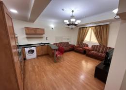 Apartment - 1 bedroom - 1 bathroom for rent in Mahooz - Manama - Capital Governorate Apartment - 1 bedroom - 1 bathroom for rent in Mahooz - Manama - Capital Governorate