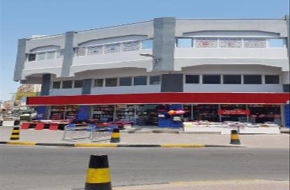 Office Space - Studio - 1 Bathroom for rent in Manama - Capital Governorate