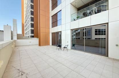 Apartment - 2 Bedrooms - 4 Bathrooms for rent in The Lagoon - Amwaj Islands - Muharraq Governorate
