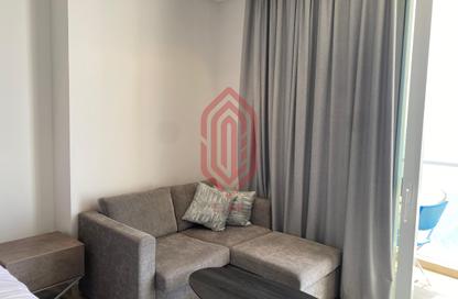 Apartment - Studio - 1 Bathroom for rent in Seef - Capital Governorate