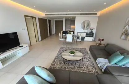 Apartment - 1 Bedroom - 2 Bathrooms for rent in Amwaj Marina - Amwaj Islands - Muharraq Governorate
