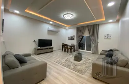 شقة - 2 غرف نوم - 2 حمامات للايجار في سار - المحافظة الشمالية
