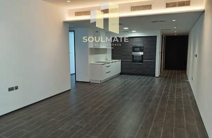Apartment - 2 Bedrooms - 3 Bathrooms for rent in Bahrain Financial Harbour - Manama - Capital Governorate