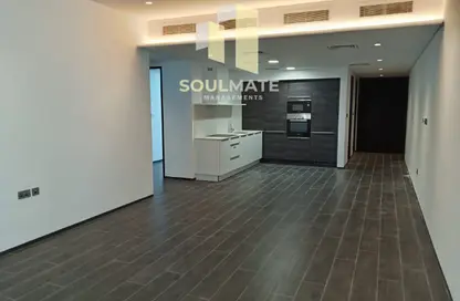Apartment - 2 Bedrooms - 3 Bathrooms for rent in Bahrain Financial Harbour - Manama - Capital Governorate